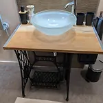 Sous La Voute Bed and breakfast