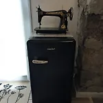 Bed and breakfast Sous La Voute