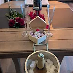 Sous La Voute Bed and breakfast Saint-Rome-de-Tarn