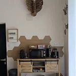 Bed and breakfast Sous La Voute