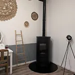 Sous La Voute Saint-Rome-de-Tarn