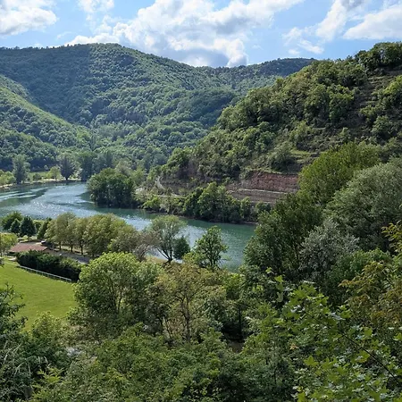 Bed and breakfast Sous La Voute