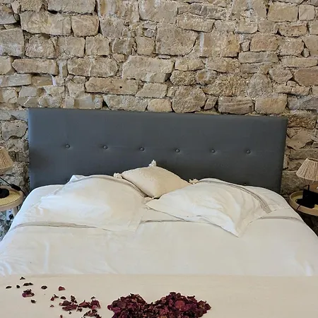 Bed & Breakfast Sous La Voute *