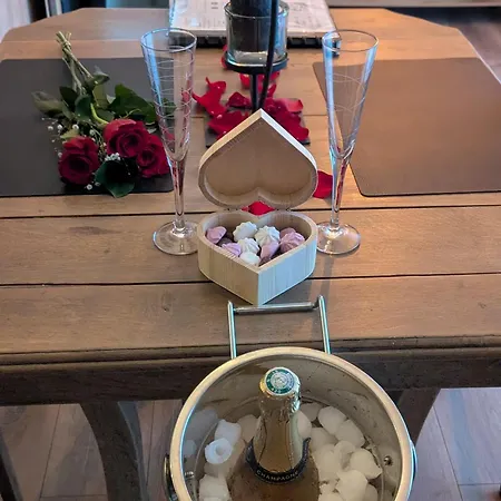 Sous La Voute Bed & Breakfast Saint-Rome-de-Tarn