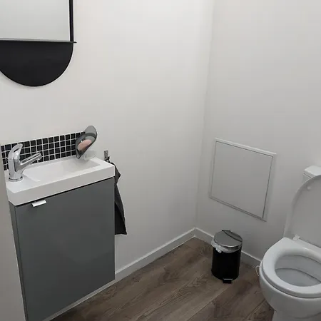 Bed & Breakfast Sous La Voute Saint-Rome-de-Tarn
