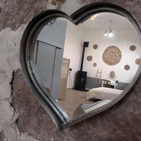 Bed & Breakfast Sous La Voute Saint-Rome-de-Tarn